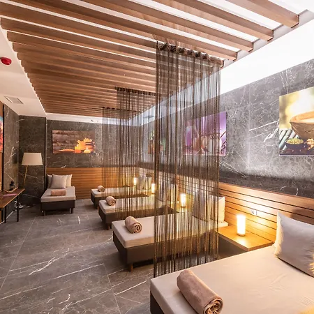 Hotel Questa Thermal&spa Eskişehir