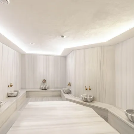 Questa Thermal&spa Hotel 4*