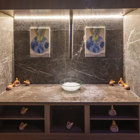 Questa Thermal & 5* Eskişehir