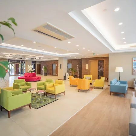 Questa Thermal&spa Hotel Eskişehir