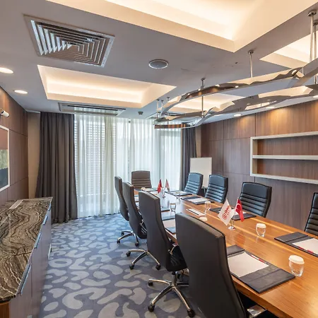 Questa Thermal & 호텔