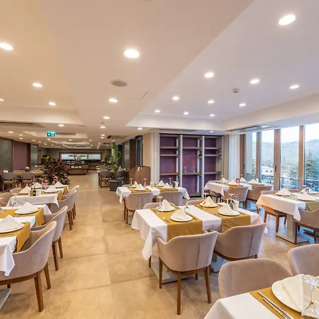 Hotel Questa Thermal & 5*