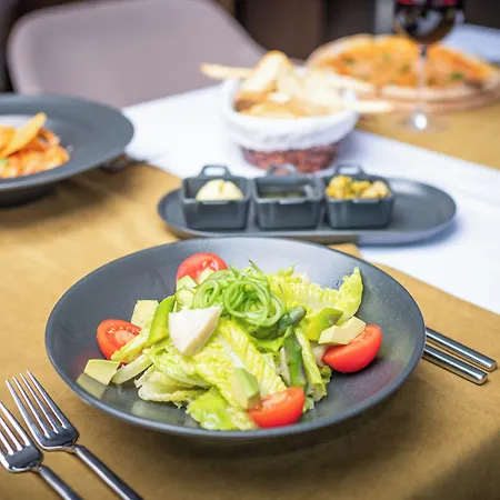 Hotel Questa Thermal &