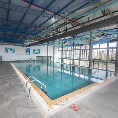 Hotel Questa Thermal&spa Eskişehir