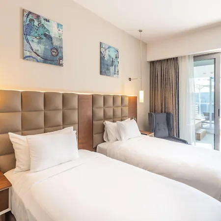 Hotel Questa Thermal &