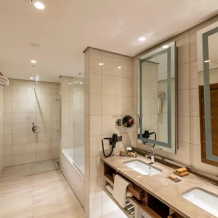 Questa Thermal&spa Hotel Eskişehir