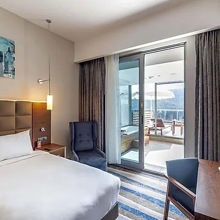 Questa Thermal & 4* Eskişehir