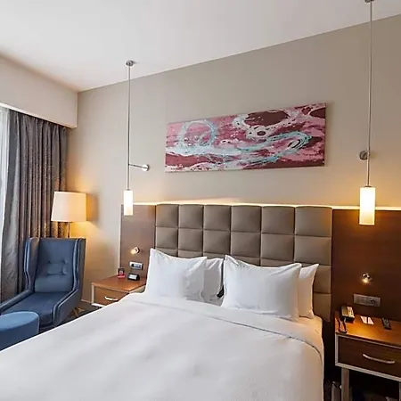 Otel Questa Thermal & 4*