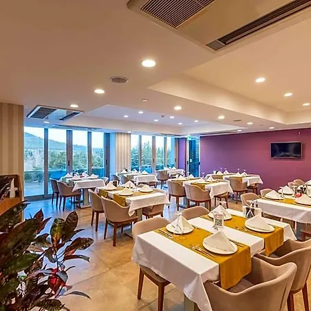 Questa Thermal & 4* Eskişehir
