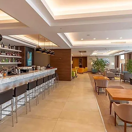 Otel Questa Thermal & 4*