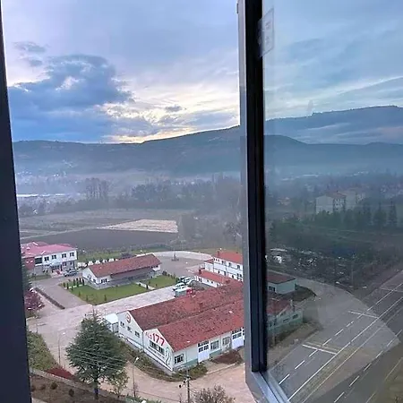 Questa Thermal & Eskisehir