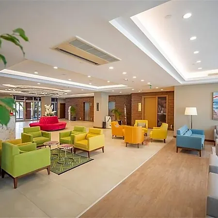 Otel Questa Thermal &