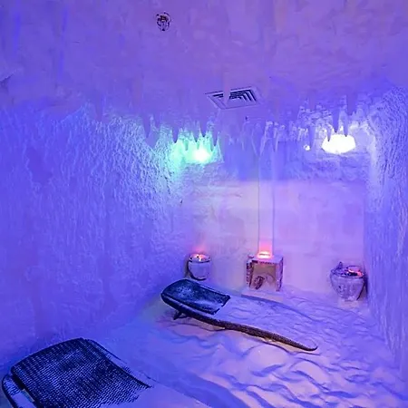 Questa Thermal &