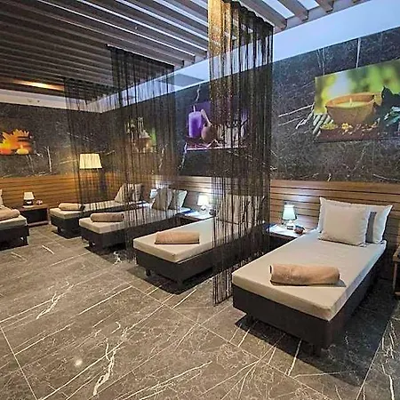 Questa Thermal & Hotel Eskisehir