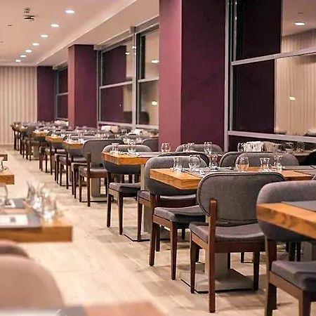 Questa Thermal & Otel Eskişehir