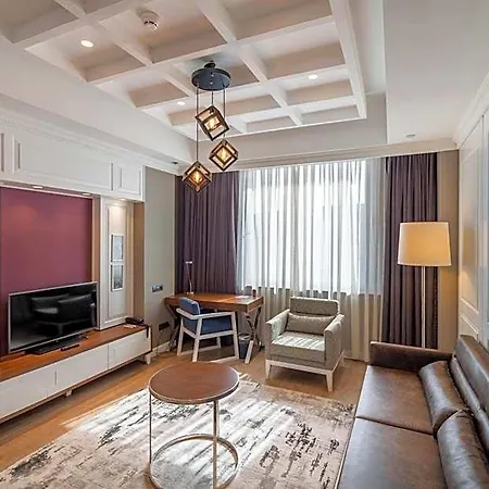 Questa Thermal & Otel Eskişehir
