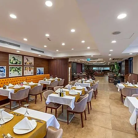 Questa Thermal & Otel Eskişehir