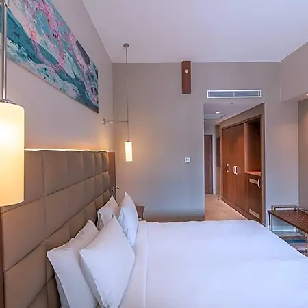 Otel Questa Thermal & Eskişehir