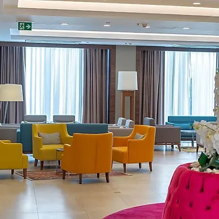 Otel Questa Thermal &