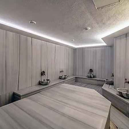 Questa Thermal & 4* Eskisehir