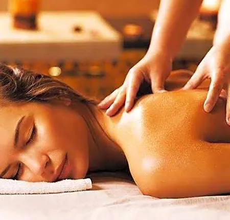 Questa Thermal & 4* Eskisehir