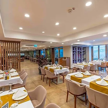 Questa Thermal & 4* Eskişehir