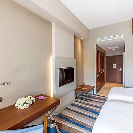 Questa Thermal & Otel