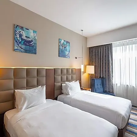 Questa Thermal & Otel 4*
