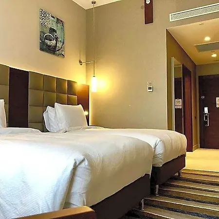 Otel Questa Thermal &