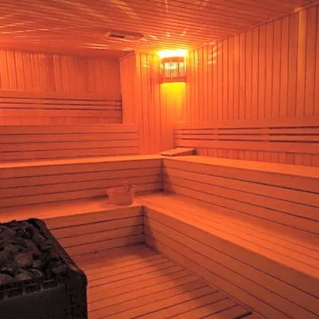 Questa Thermal & Hotel