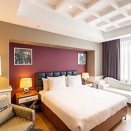 Hotel Questa Thermal & Eskisehir