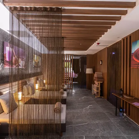 Questa Thermal & 4* Eskisehir
