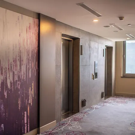 Questa Thermal & Hotel Eskisehir