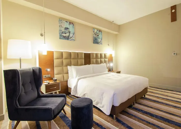 Hotel Questa Thermal &