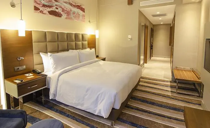 Questa Thermal & 5* 에스키셰히르