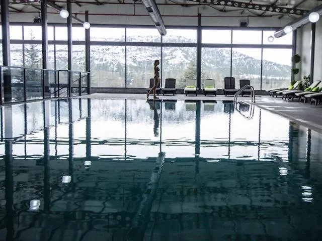 Questa Thermal & فندق 5*