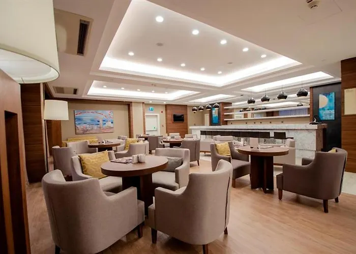 Questa Thermal & 5* Eskişehir