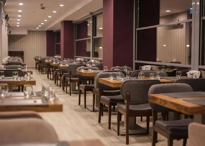 Questa Thermal & Hotel Eskişehir