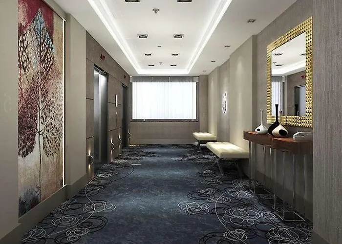 Questa Thermal & Hotel Eskişehir