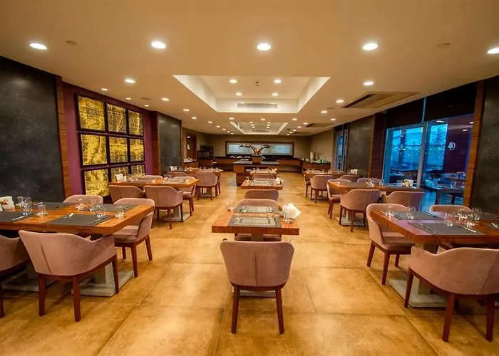 Questa Thermal & Hotel 5*