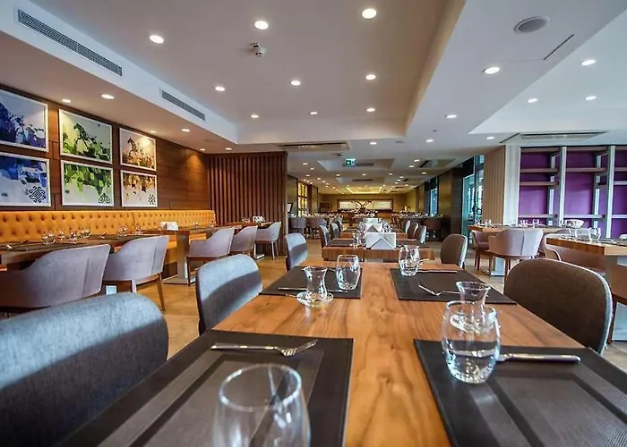 Hotel Questa Thermal & 5*