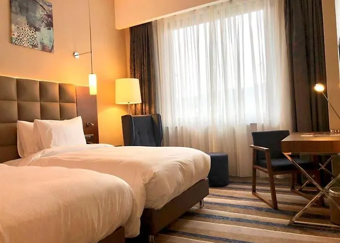 Questa Thermal & Hotel 5*