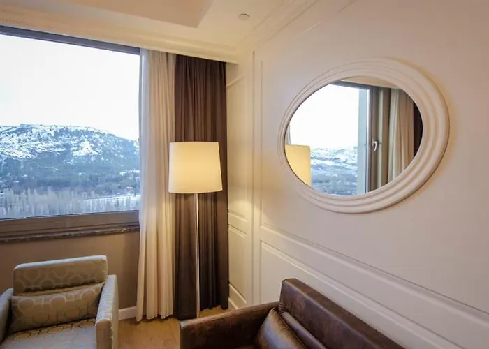 Questa Thermal & Hotel 5*