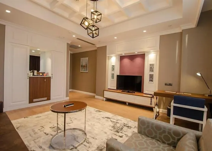 Hotel Questa Thermal & Eskişehir