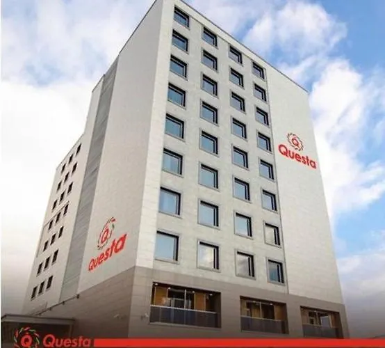 Questa Thermal & Hotel