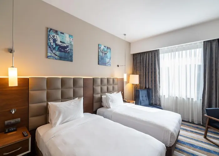 Questa Thermal & 5* 에스키셰히르