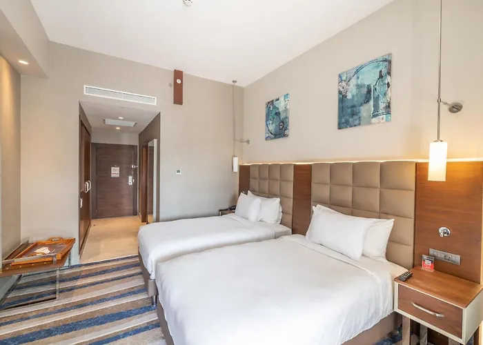 Questa Thermal & Hotel Eskişehir