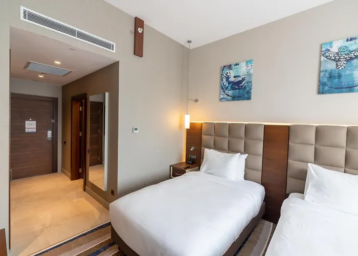 Questa Thermal & Hotel