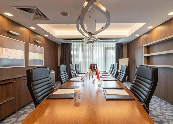 Questa Thermal & 5* Eskişehir