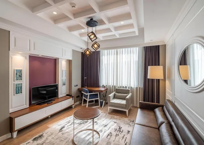 호텔 Questa Thermal & 5*